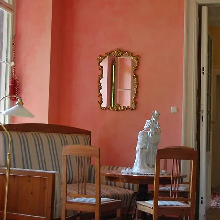 Gaestehaus Schloss Aschach Pensjonat Aschach an der Donau