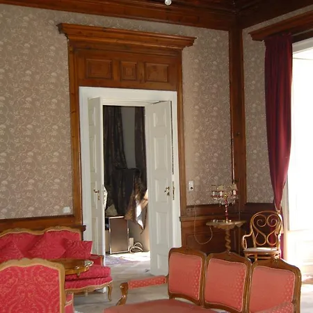 Gaestehaus Schloss Aschach *