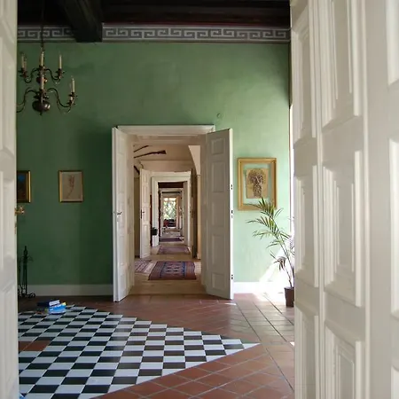 Gaestehaus Schloss Aschach *