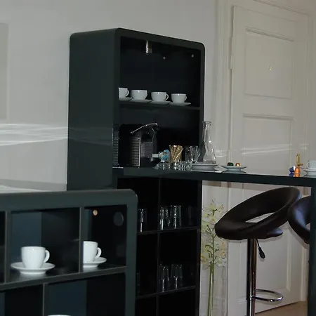 Gaestehaus Schloss Aschach * Aschach an der Donau