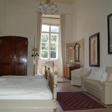 Gaestehaus Schloss Aschach