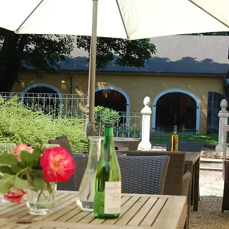 Pensjonat Gaestehaus Schloss Aschach