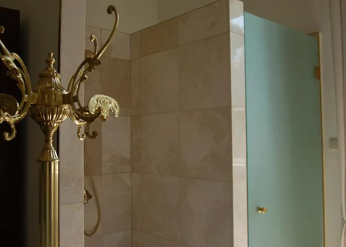 Gaestehaus Schloss Aschach * Aschach an der Donau