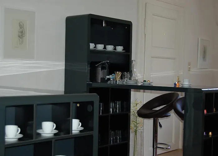 Gaestehaus Schloss Aschach * Aschach an der Donau