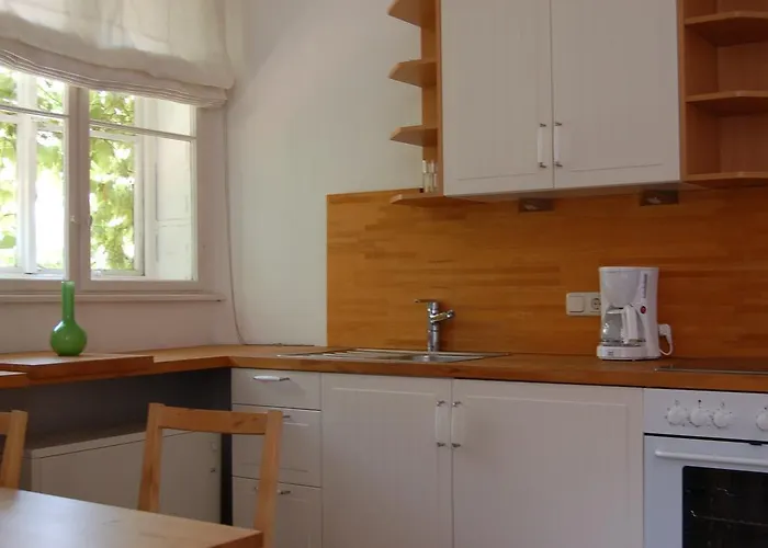 Gaestehaus Schloss Aschach