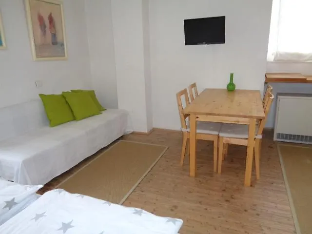 Gaestehaus Schloss Aschach *