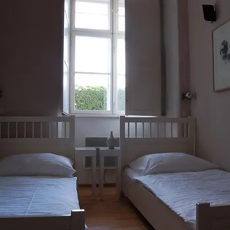 Gæstehus Gaestehaus Schloss Aschach *