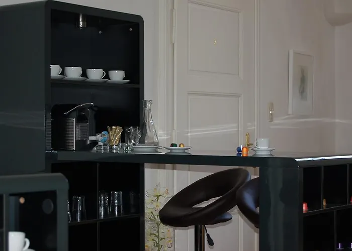 Gaestehaus Schloss Aschach